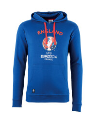 England UEFA 2016 Overhead Hoody