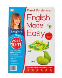 English Made Easy 10-11