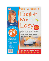 English Made Easy 6-7 KS1