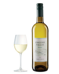 English Valley Bacchus