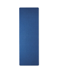 Kirkton House Entrance Runner - Blue