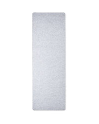 Kirkton House Entrance Runner - Grey