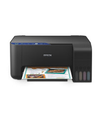 Epson 3-in-1 EcoTank Printer L-3151