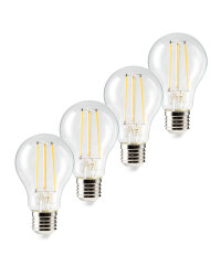 Status ES Warm White Filament Bulbs