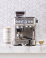 Espresso Machine & Grinder