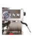 Ambiano Espresso Maker With Grinder