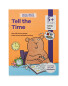 5+ Tell the Time Workbook