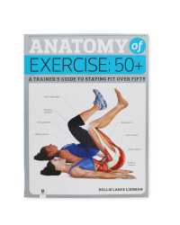 Exercise: 50+ Book