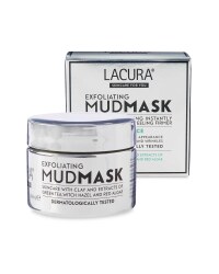 Lacura Exfoliating Mud Mask
