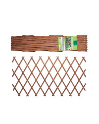 Expanding Trellising - Brown