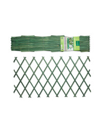 Expanding Trellising - Green
