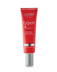 Expert Wrinkle Smoother