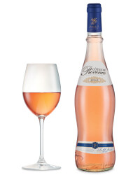 Exquisite Côtes de Provence Rosé