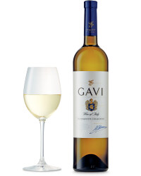 Exquisite Collection Gavi 2015
