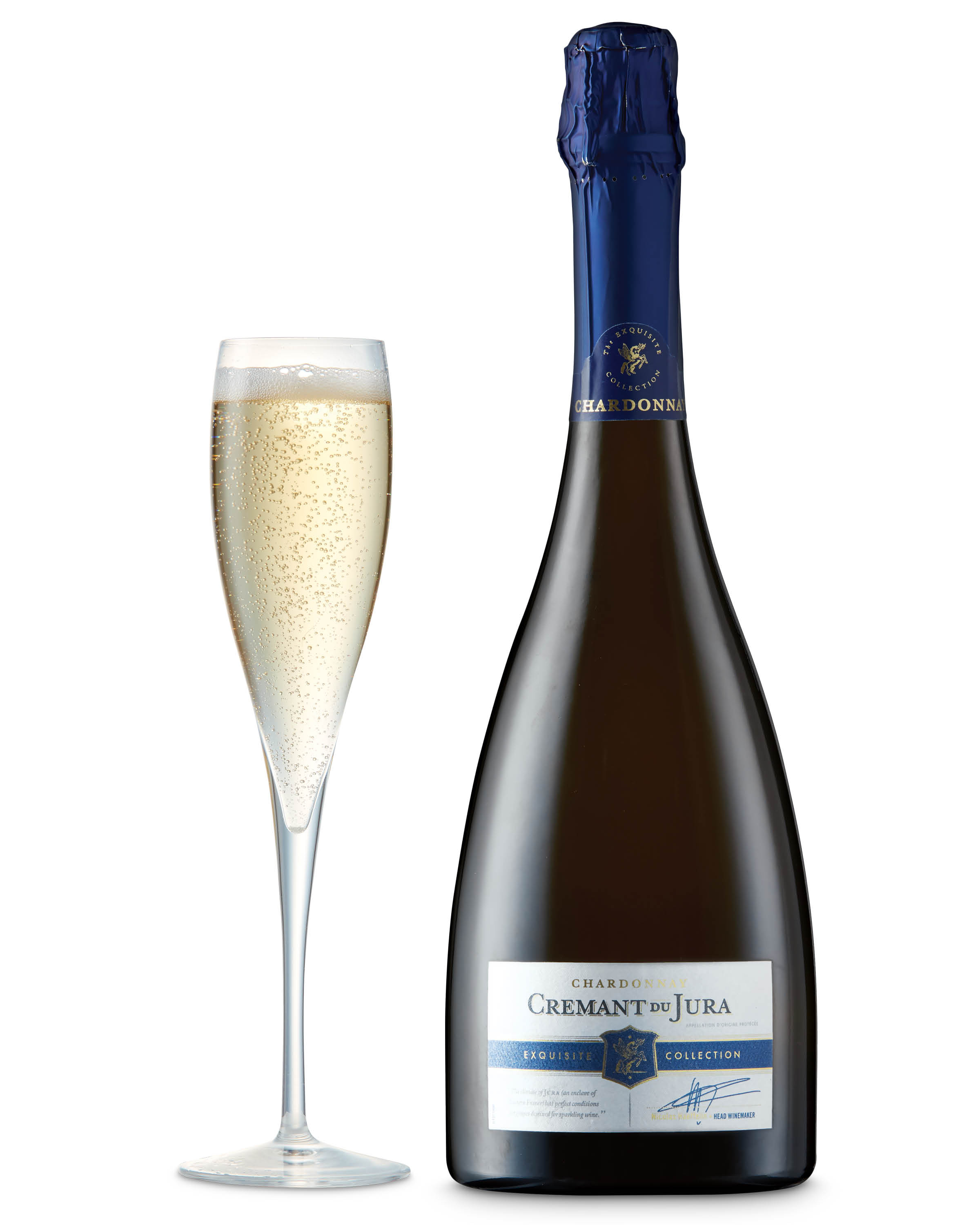 Exquisite Cremant Du Jura Aldi Uk