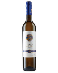 Exquisite Fino Sherry