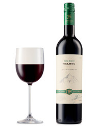 Exquisite Organic Argentinian Malbec
