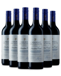 Exquisite Limestone Coast Cabernet