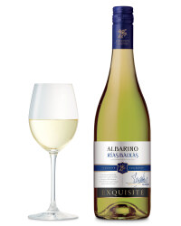 Exquisite Rías Baixas Albariño