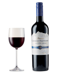 Exquisite Reserva Cabernet Sauvignon