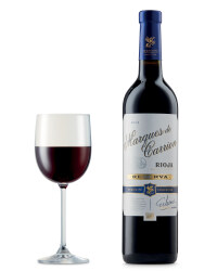 Exquisite Rioja Reserva