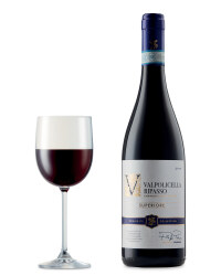 Exquisite Valpolicella Ripasso