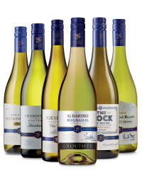 Exquisite Whites