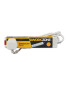 Workzone 4 Gang Extension Lead