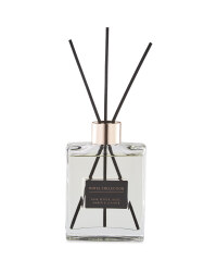 Extra Large Black Reed Diffuser