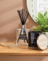Extra Large Black Reed Diffuser
