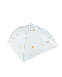 Extra Large Daisy Food Umbrella