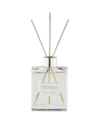 Extra Large White Reed Diffuser
