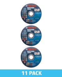 Extra Thin Cutting Disc