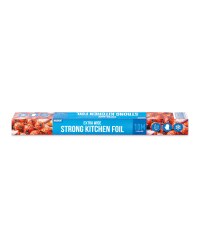 Extra Wide Kitchen Foil