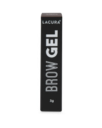 Lacura Eyebrow Gel - Light