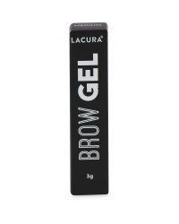 Lacura Eyebrow Gel - Medium