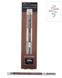 Eyebrow Pencil - Brunette