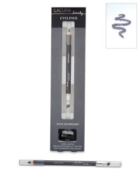 Eyeliner Pencil - Smoke