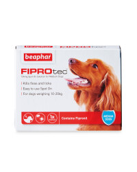 FIPROtec Medium Dog Spot On