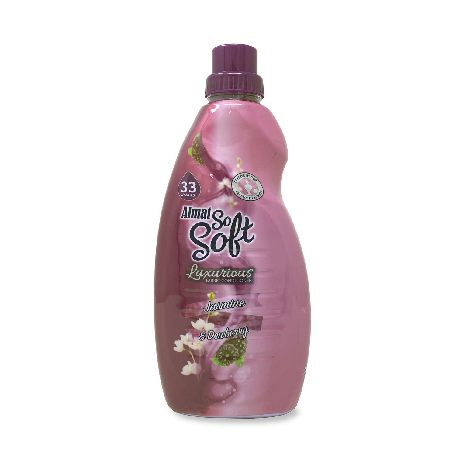 Fabric Conditioner Jasmine/Dewberry