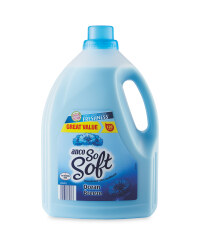 Anco Ocean Fabric Conditioner 3L