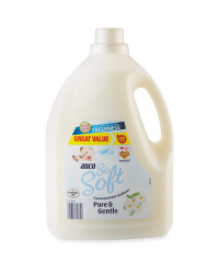 Fabric Conditioner Pure & Gentle 3L