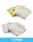 Sunny Spring Fat Quarters 12 Pack