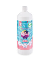 Fabulosa Endless Weekend Cleanser