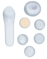 Facial Cleanser - Shiny White