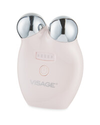 Visage Facial Massager - Pink
