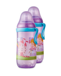 Fairy Castle Cup 2 Pack