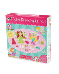 Galt Toys Fairy Dressing Up Set