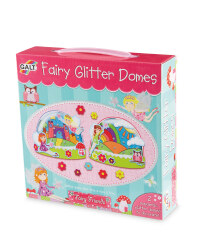 Galt Toys Fairy Glitter Domes