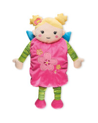 Little Town Fairy Hot Water Bottle